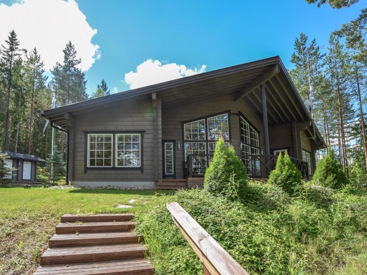 Дома для отпуска Holiday Home Lehmus Хейнявеси-4