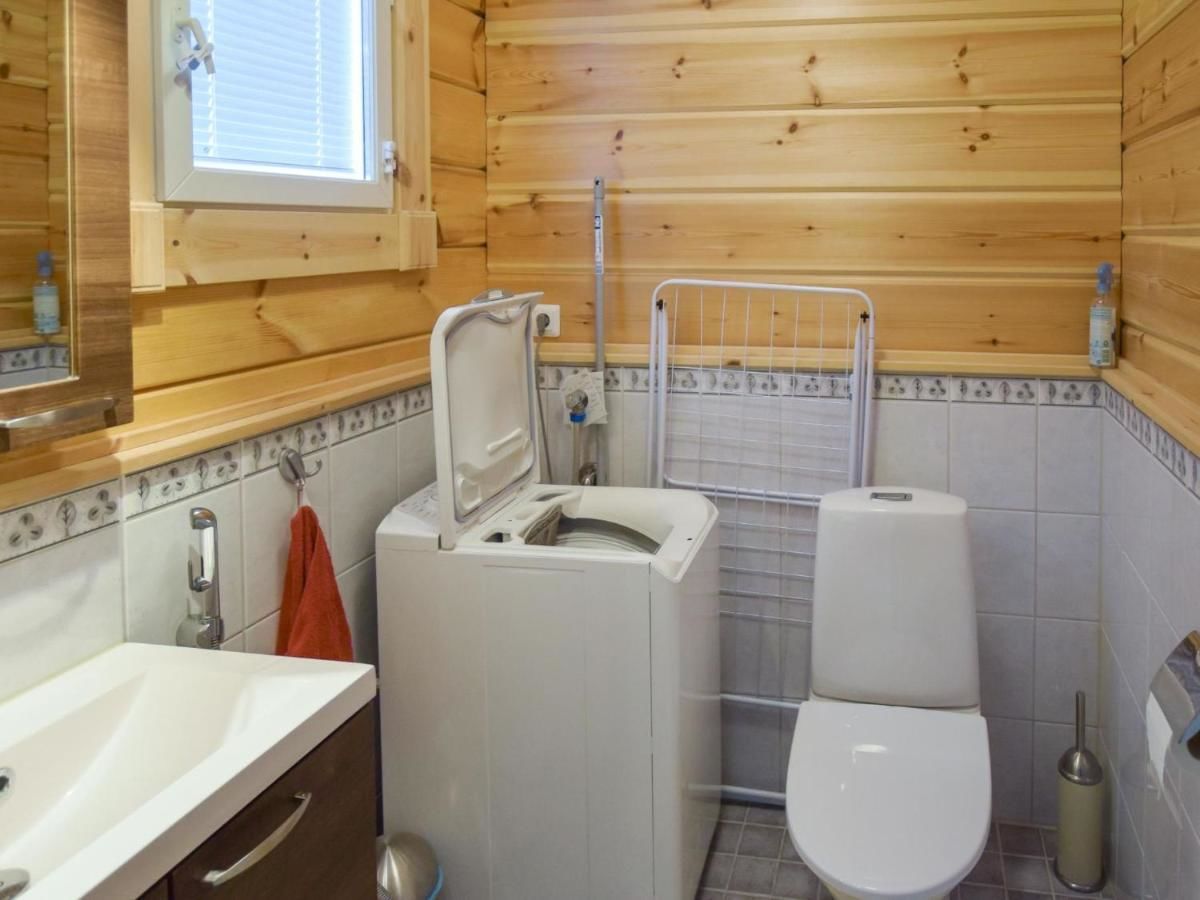 Дома для отпуска Holiday Home Lehmus Хейнявеси