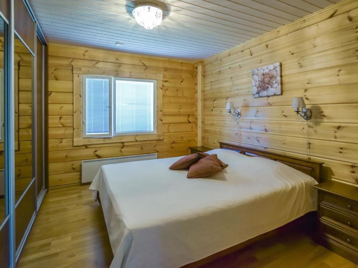 Дома для отпуска Holiday Home Lehmus Хейнявеси-18