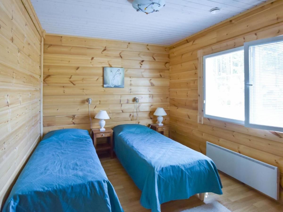 Дома для отпуска Holiday Home Lehmus Хейнявеси