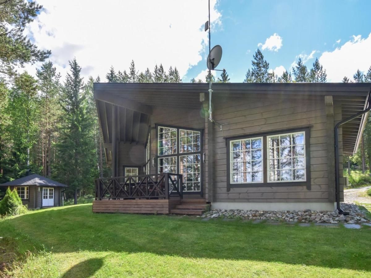 Дома для отпуска Holiday Home Lehmus Хейнявеси-9