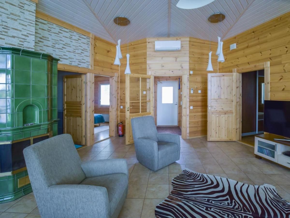 Дома для отпуска Holiday Home Lehmus Хейнявеси-11