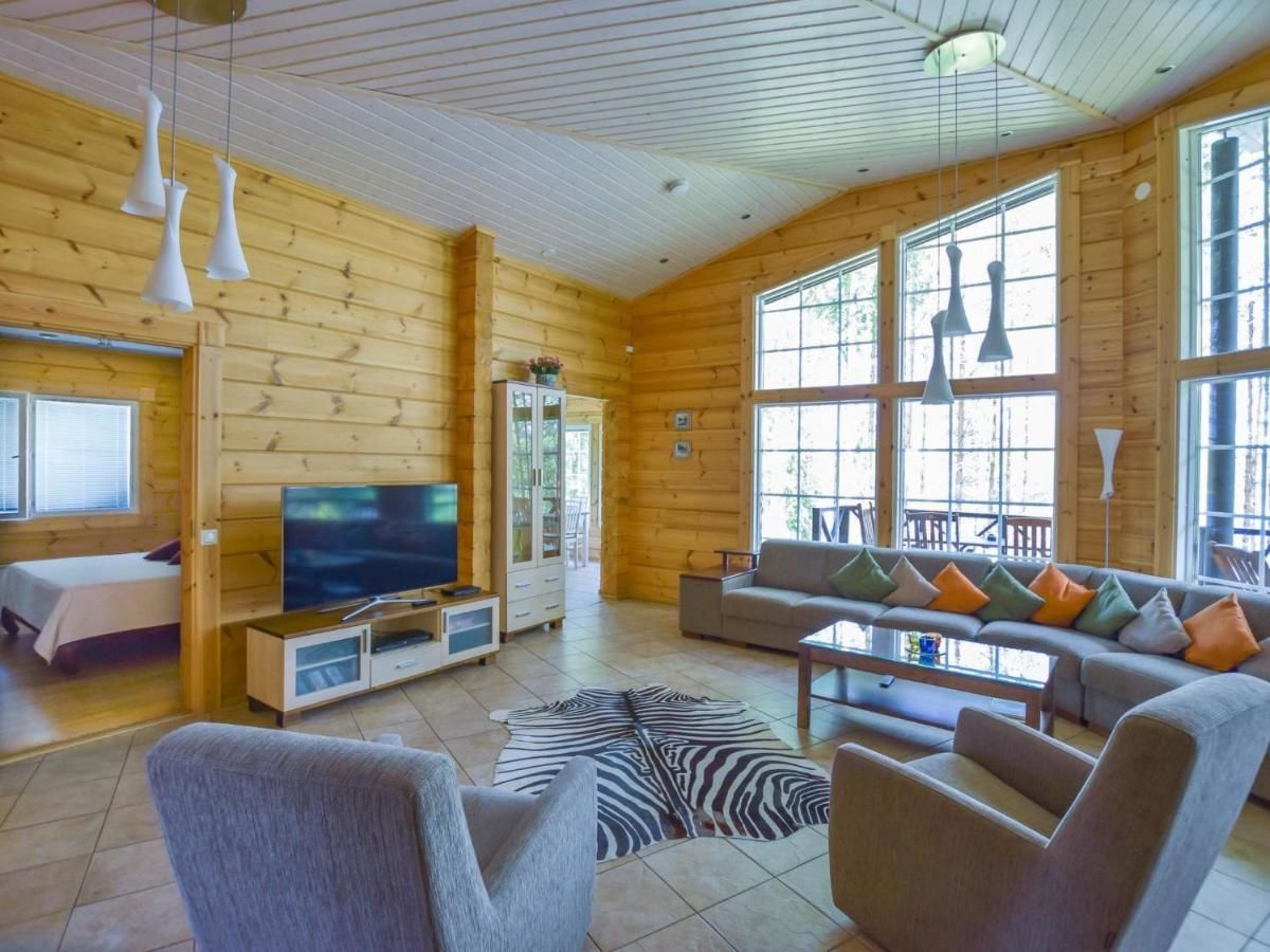 Дома для отпуска Holiday Home Lehmus Хейнявеси